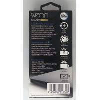 Miniatura 3 de SAC260 CARGADOR VIAJE USB TIPOC 60 W