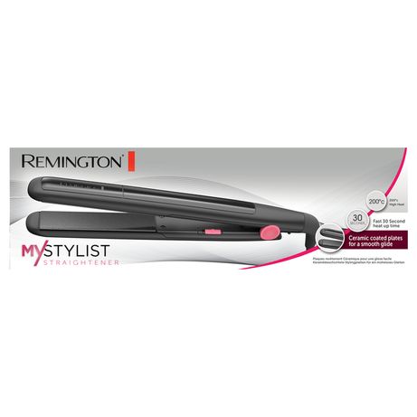 PLANCHA DE PELO REMINGTON S1A100 - Imagen 4 de 4 PLANCHA DE PELO REMINGTON S1A100 - Imagen 4 de 4