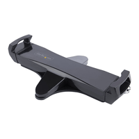 Miniatura 1 de VESA MOUNT ADAPTER FOR TABLET - 7.9 TO 12.5IN DISPLAY - ANTI-T HE