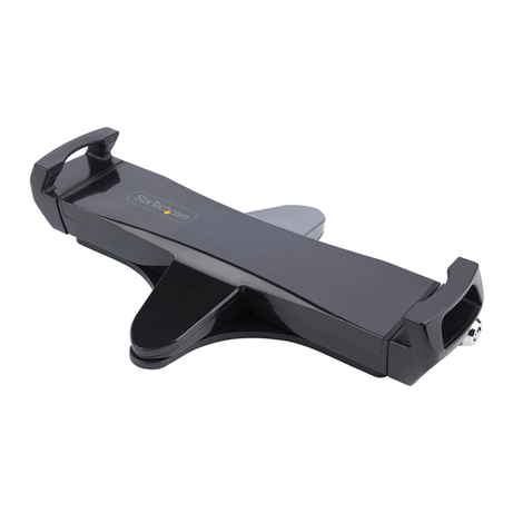 VESA MOUNT ADAPTER FOR TABLET - 7.9 TO 12.5IN DISPLAY - ANTI-T HE - Imagen 1 de 11 VESA MOUNT ADAPTER FOR TABLET - 7.9 TO 12.5IN DISPLAY - ANTI-T HE - Imagen 1 de 11