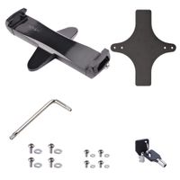 Miniatura 2 de VESA MOUNT ADAPTER FOR TABLET - 7.9 TO 12.5IN DISPLAY - ANTI-T HE
