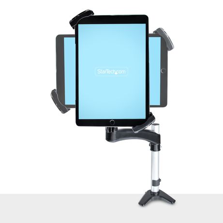 VESA MOUNT ADAPTER FOR TABLET - 7.9 TO 12.5IN DISPLAY - ANTI-T HE - Imagen 3 de 11 VESA MOUNT ADAPTER FOR TABLET - 7.9 TO 12.5IN DISPLAY - ANTI-T HE - Imagen 3 de 11