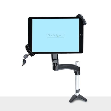 VESA MOUNT ADAPTER FOR TABLET - 7.9 TO 12.5IN DISPLAY - ANTI-T HE - Imagen 4 de 11 VESA MOUNT ADAPTER FOR TABLET - 7.9 TO 12.5IN DISPLAY - ANTI-T HE - Imagen 4 de 11