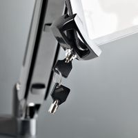 Miniatura 5 de VESA MOUNT ADAPTER FOR TABLET - 7.9 TO 12.5IN DISPLAY - ANTI-T HE