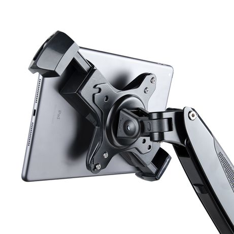 VESA MOUNT ADAPTER FOR TABLET - 7.9 TO 12.5IN DISPLAY - ANTI-T HE - Imagen 6 de 11 VESA MOUNT ADAPTER FOR TABLET - 7.9 TO 12.5IN DISPLAY - ANTI-T HE - Imagen 6 de 11