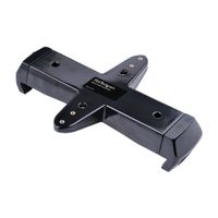 Miniatura 10 de VESA MOUNT ADAPTER FOR TABLET - 7.9 TO 12.5IN DISPLAY - ANTI-T HE
