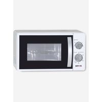 Miniatura 2 de HORNO MICROONDAS SIN GRILL ROMMER M-700 20 LITROS BLANCO