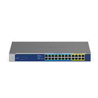 Miniatura 1 de Netgear GS524UP-100EUS