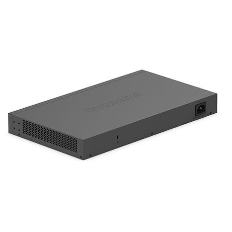 Netgear GS524UP-100EUS - Imagen 5 de 7 Netgear GS524UP-100EUS - Imagen 5 de 7