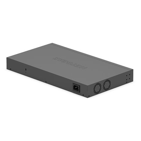 Netgear GS524UP-100EUS - Imagen 6 de 7 Netgear GS524UP-100EUS - Imagen 6 de 7