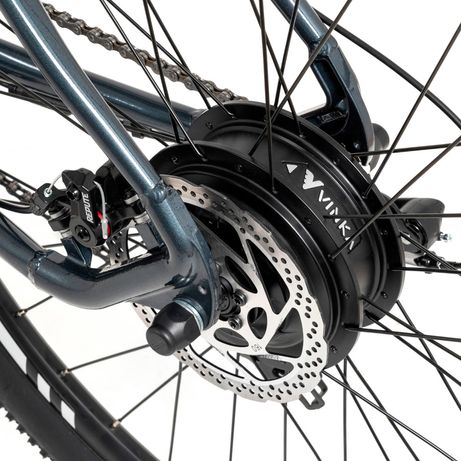 YOUIN EBIKE YOU-RIDE EVEREST2 29"" MTB - 14AH/36V LG - CAMBIO 21V - TALLA L - Imagen 2 de 6 YOUIN EBIKE YOU-RIDE EVEREST2 29"" MTB - 14AH/36V LG - CAMBIO 21V - TALLA L - Imagen 2 de 6