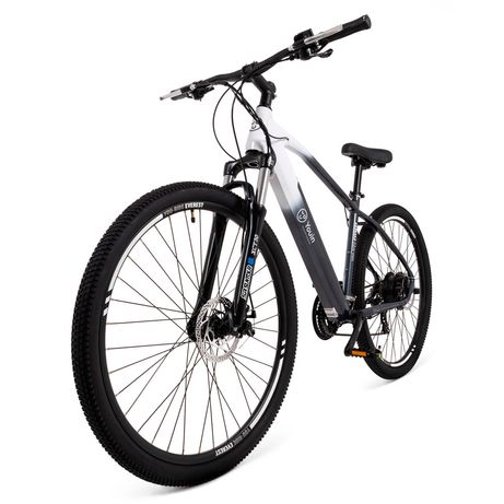 YOUIN EBIKE YOU-RIDE EVEREST2 29"" MTB - 14AH/36V LG - CAMBIO 21V - TALLA L - Imagen 5 de 6 YOUIN EBIKE YOU-RIDE EVEREST2 29"" MTB - 14AH/36V LG - CAMBIO 21V - TALLA L - Imagen 5 de 6