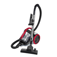Miniatura 1 de ASPIRADOR SIN BOLSA POLTI ASPIRADOR FORZASPIRA C110 PLUS