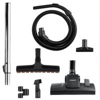 Miniatura 3 de ASPIRADOR SIN BOLSA POLTI ASPIRADOR FORZASPIRA C110 PLUS