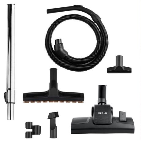 ASPIRADOR SIN BOLSA POLTI ASPIRADOR FORZASPIRA C110 PLUS - Imagen 3 de 8 ASPIRADOR SIN BOLSA POLTI ASPIRADOR FORZASPIRA C110 PLUS - Imagen 3 de 8