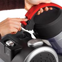 Miniatura 6 de ASPIRADOR SIN BOLSA POLTI ASPIRADOR FORZASPIRA C110 PLUS
