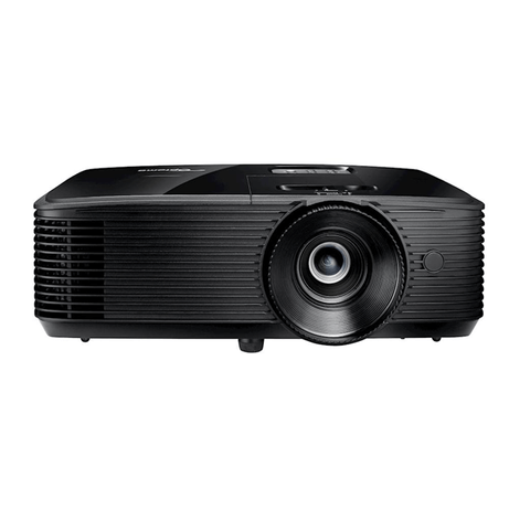 CS/W400Lve WXGA 4000 lum 25.000:1 - Imagen 1 de 7 CS/W400Lve WXGA 4000 lum 25.000:1 - Imagen 1 de 7