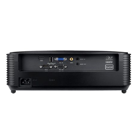 CS/W400Lve WXGA 4000 lum 25.000:1 - Imagen 3 de 7 CS/W400Lve WXGA 4000 lum 25.000:1 - Imagen 3 de 7