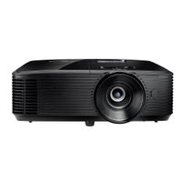 Miniatura 7 de CS/W400Lve WXGA 4000 lum 25.000:1