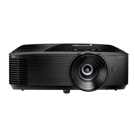 CS/W400Lve WXGA 4000 lum 25.000:1 - Imagen 7 de 7 CS/W400Lve WXGA 4000 lum 25.000:1 - Imagen 7 de 7