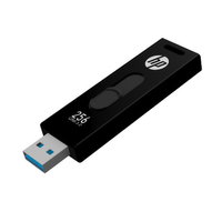 Miniatura 1 de USB 3.2 HP 256GB X911W NEGRO