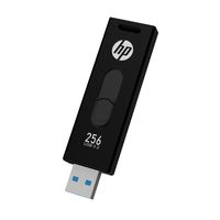 Miniatura 3 de USB 3.2 HP 256GB X911W NEGRO