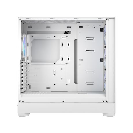 FRACTAL DESIGN Pop Pop XL Air RGB Blanco - Imagen 3 de 13 FRACTAL DESIGN Pop Pop XL Air RGB Blanco - Imagen 3 de 13