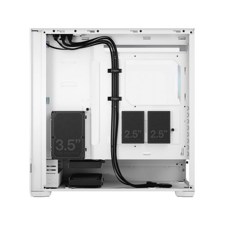 FRACTAL DESIGN Pop Pop XL Air RGB Blanco - Imagen 4 de 13 FRACTAL DESIGN Pop Pop XL Air RGB Blanco - Imagen 4 de 13