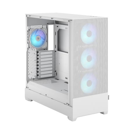FRACTAL DESIGN Pop Pop XL Air RGB Blanco - Imagen 7 de 13 FRACTAL DESIGN Pop Pop XL Air RGB Blanco - Imagen 7 de 13