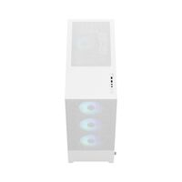 Miniatura 8 de FRACTAL DESIGN Pop Pop XL Air RGB Blanco