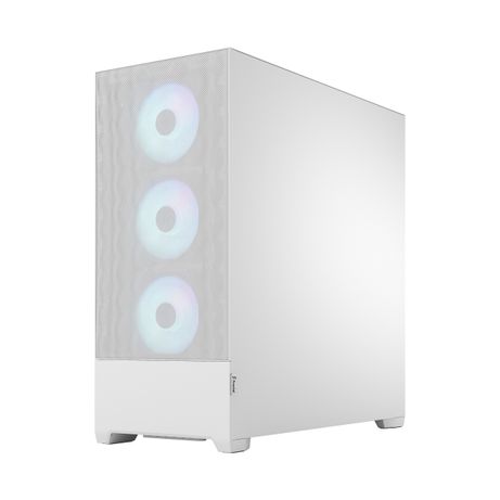 FRACTAL DESIGN Pop Pop XL Air RGB Blanco - Imagen 9 de 13 FRACTAL DESIGN Pop Pop XL Air RGB Blanco - Imagen 9 de 13