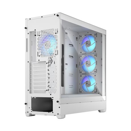 FRACTAL DESIGN Pop Pop XL Air RGB Blanco - Imagen 10 de 13 FRACTAL DESIGN Pop Pop XL Air RGB Blanco - Imagen 10 de 13