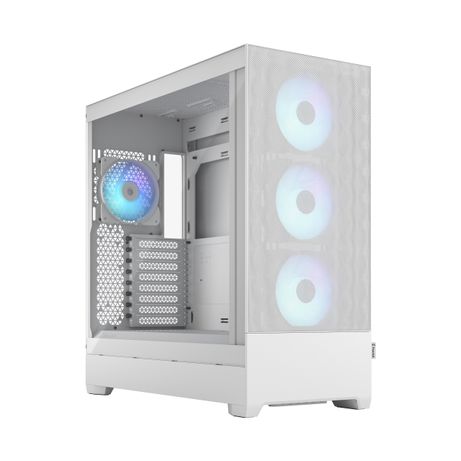 FRACTAL DESIGN Pop Pop XL Air RGB Blanco - Imagen 13 de 13 FRACTAL DESIGN Pop Pop XL Air RGB Blanco - Imagen 13 de 13