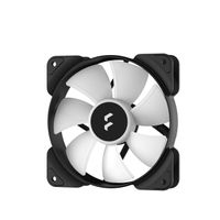 Miniatura 4 de FRACTAL VENTILADOR CAJA ASPECT 12 SERIES RGB PWM 120MM MARCO NEGRO (FD-F-AS1-1205)