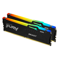 Miniatura 1 de MEMORIA RAM KINGSTON FURY  16GB DDR5 5600Mhz  (2x8)  CL40