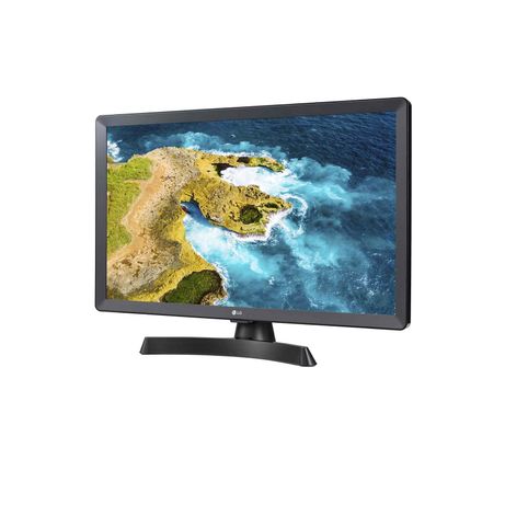 LG 23.6" HD 24TQ510S-PZ LED HD - Imagen 3 de 8 LG 23.6" HD 24TQ510S-PZ LED HD - Imagen 3 de 8