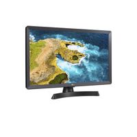 Miniatura 4 de LG 23.6" HD 24TQ510S-PZ LED HD