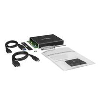Miniatura 2 de Dual M.2 Enclosure - RAID USB 3.1 Gen 2