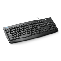 Miniatura 1 de WIRED WASHABLE PRO FIT KEYBOARD
