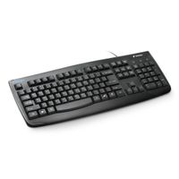 Miniatura 2 de WIRED WASHABLE PRO FIT KEYBOARD