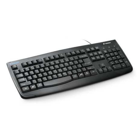 WIRED WASHABLE PRO FIT KEYBOARD - Imagen 2 de 4 WIRED WASHABLE PRO FIT KEYBOARD - Imagen 2 de 4
