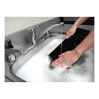 Miniatura 4 de WIRED WASHABLE PRO FIT KEYBOARD
