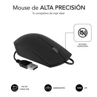 Miniatura 6 de COMBO SUBBLIM BUSINESS SLIM SILENCIOSO CON CABLE
