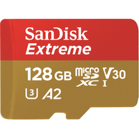 Miniatura 1 de EXTREME MICROSDXC 128GB SD ADAPTER ACTION CAMS AND DRONES  1