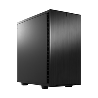 Miniatura 1 de FRACTAL DESING  Define 7 Mini  Negro