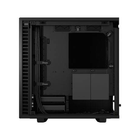 FRACTAL DESING Define 7 Mini Negro - Imagen 5 de 27 FRACTAL DESING Define 7 Mini Negro - Imagen 5 de 27