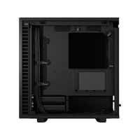 Miniatura 6 de FRACTAL DESING  Define 7 Mini  Negro