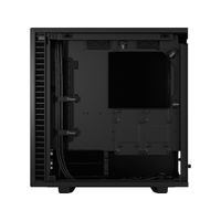 Miniatura 8 de FRACTAL DESING  Define 7 Mini  Negro