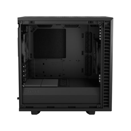 FRACTAL DESING Define 7 Mini Negro - Imagen 9 de 27 FRACTAL DESING Define 7 Mini Negro - Imagen 9 de 27