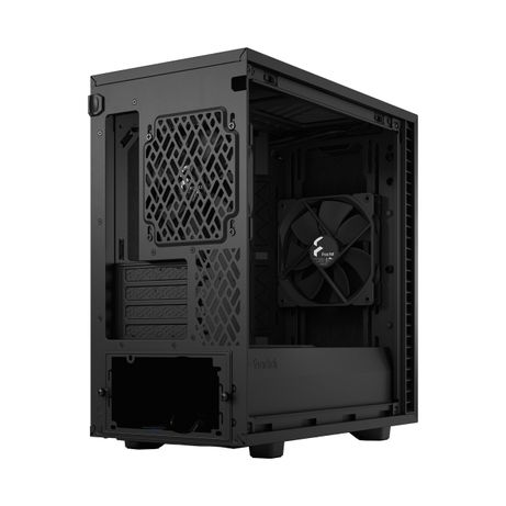 FRACTAL DESING Define 7 Mini Negro - Imagen 10 de 27 FRACTAL DESING Define 7 Mini Negro - Imagen 10 de 27